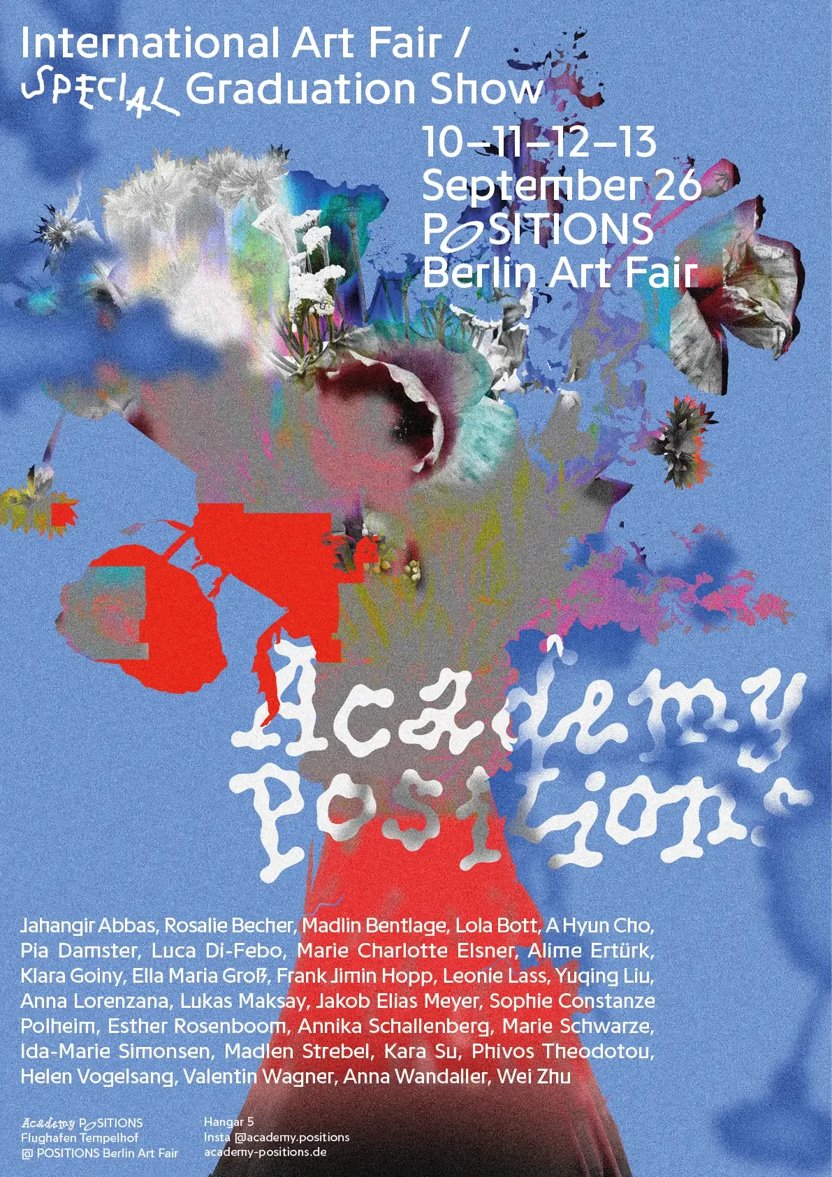 POSITIONS Berlin Art Fair