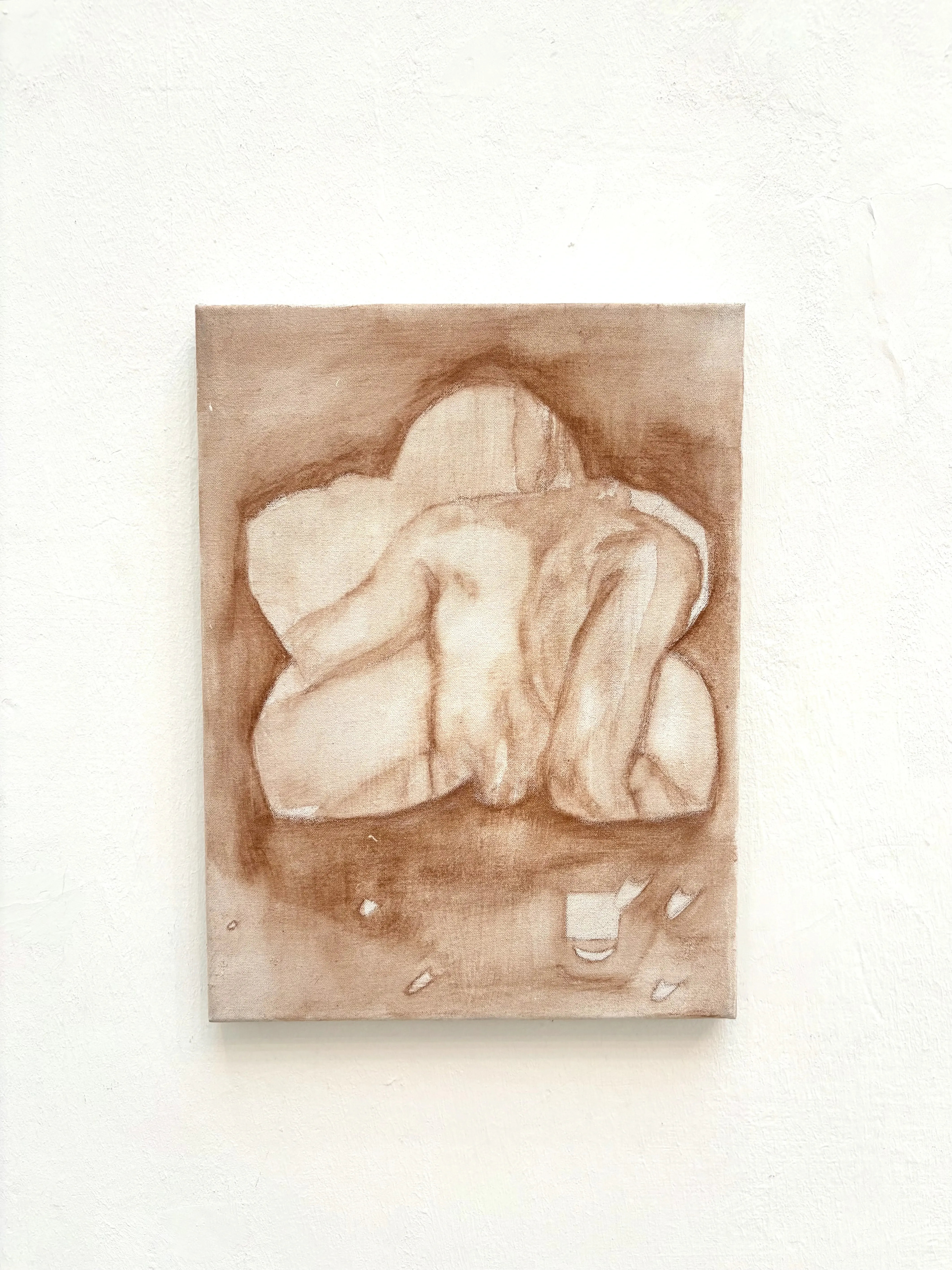 Work on view